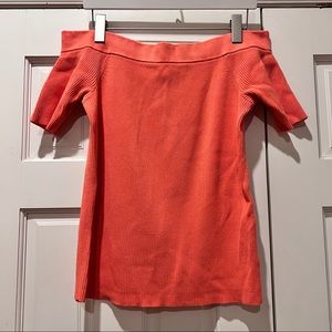 Anthropologie Sweater Top 1X
